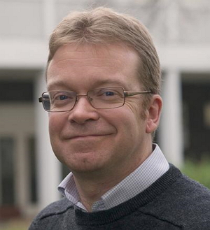 Professor Andrew (Andy) B. Cundy
