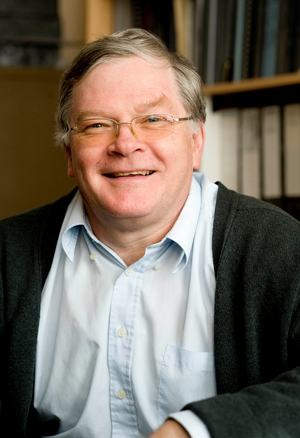 Professor Sergey V. Mikhalovsky