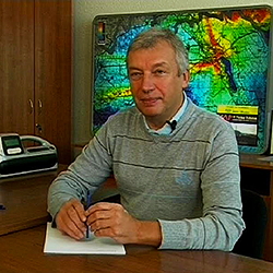 Professor Yuriy L. Zabulonov