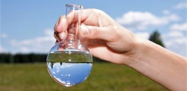 Іновації в очищенні води